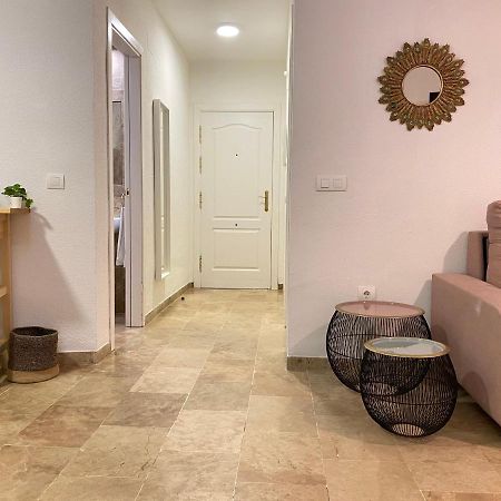 Weforyou Caracola Beach 11 Apartment Torremolinos Ngoại thất bức ảnh