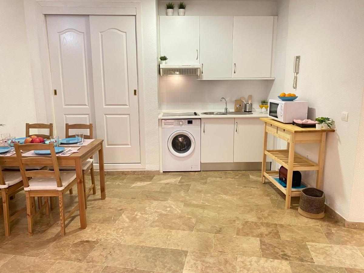 Weforyou Caracola Beach 11 Apartment Torremolinos Ngoại thất bức ảnh